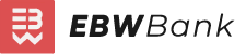Logo EBW Bank