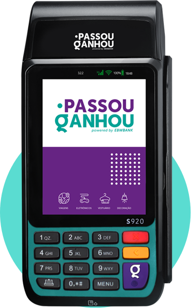 Passou Ganhou Revolution